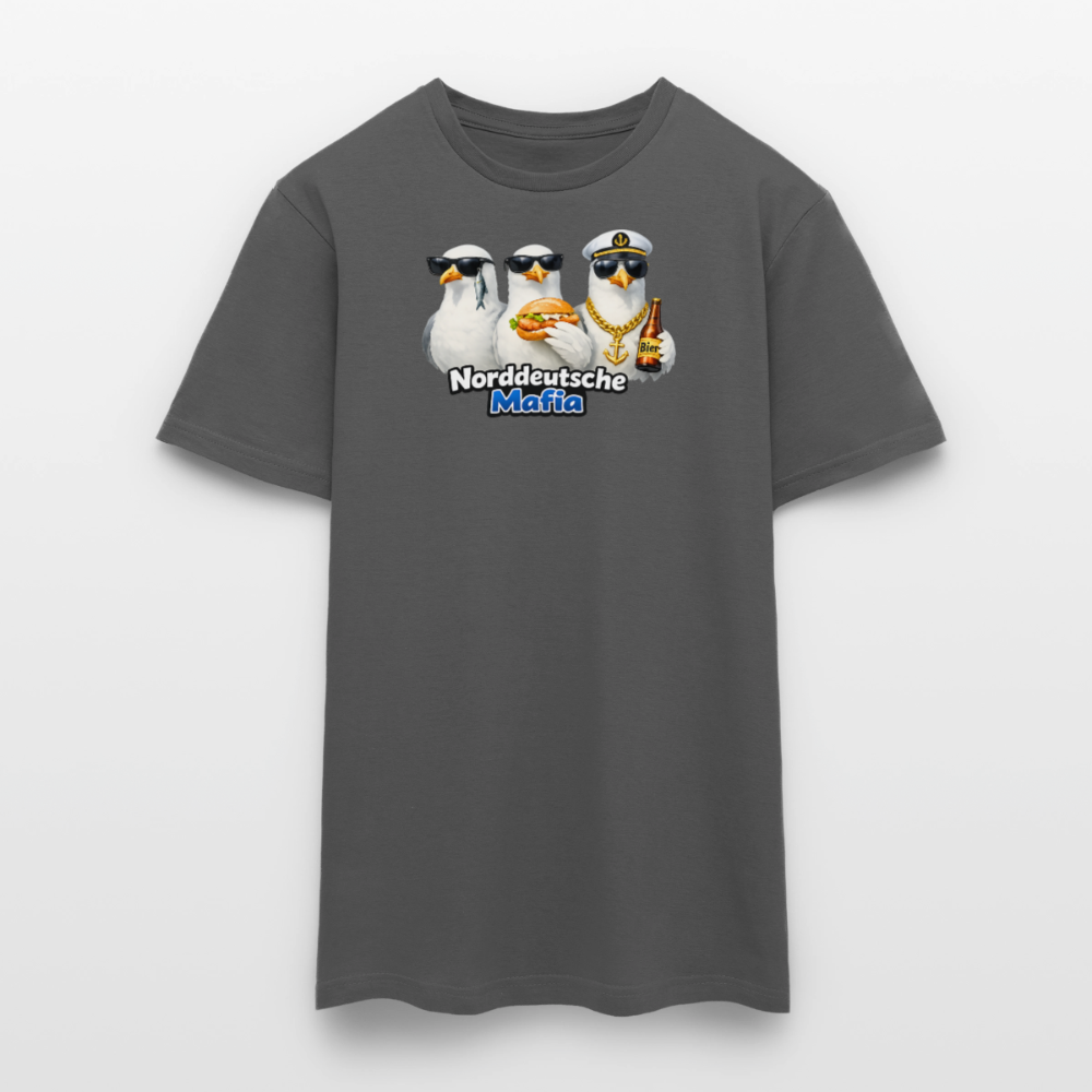 SSW2807 NORDDEUTSCHE MAFIA 3 - Anthrazit