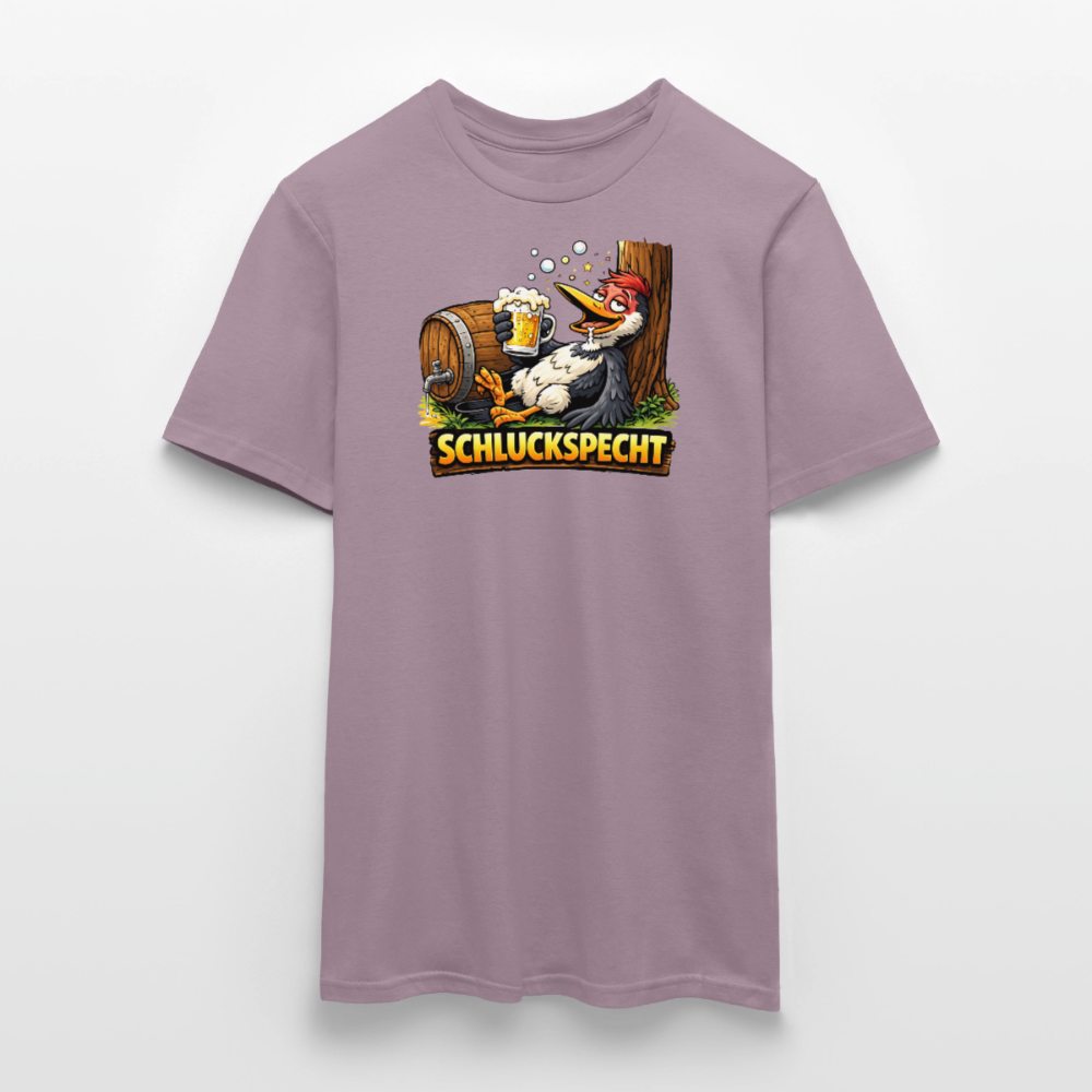 SSW2700SCHLUCKSPECHT - Lilagrau 