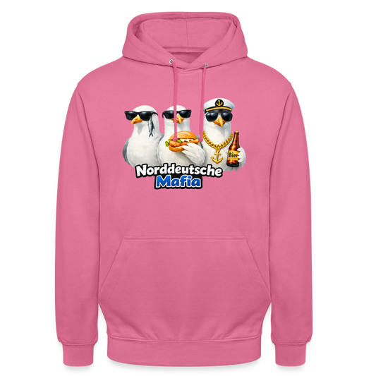 SSW2806 NORDDEUTSCHE MAFIA 3 - Pink
