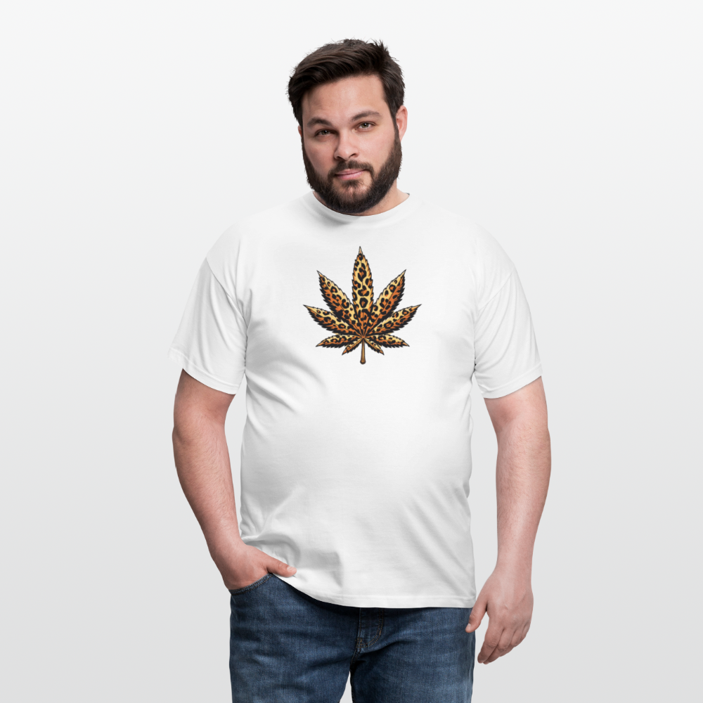 SSW2469Cannabis - Weiß