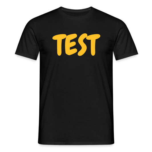 SSW2645TEST - Schwarz