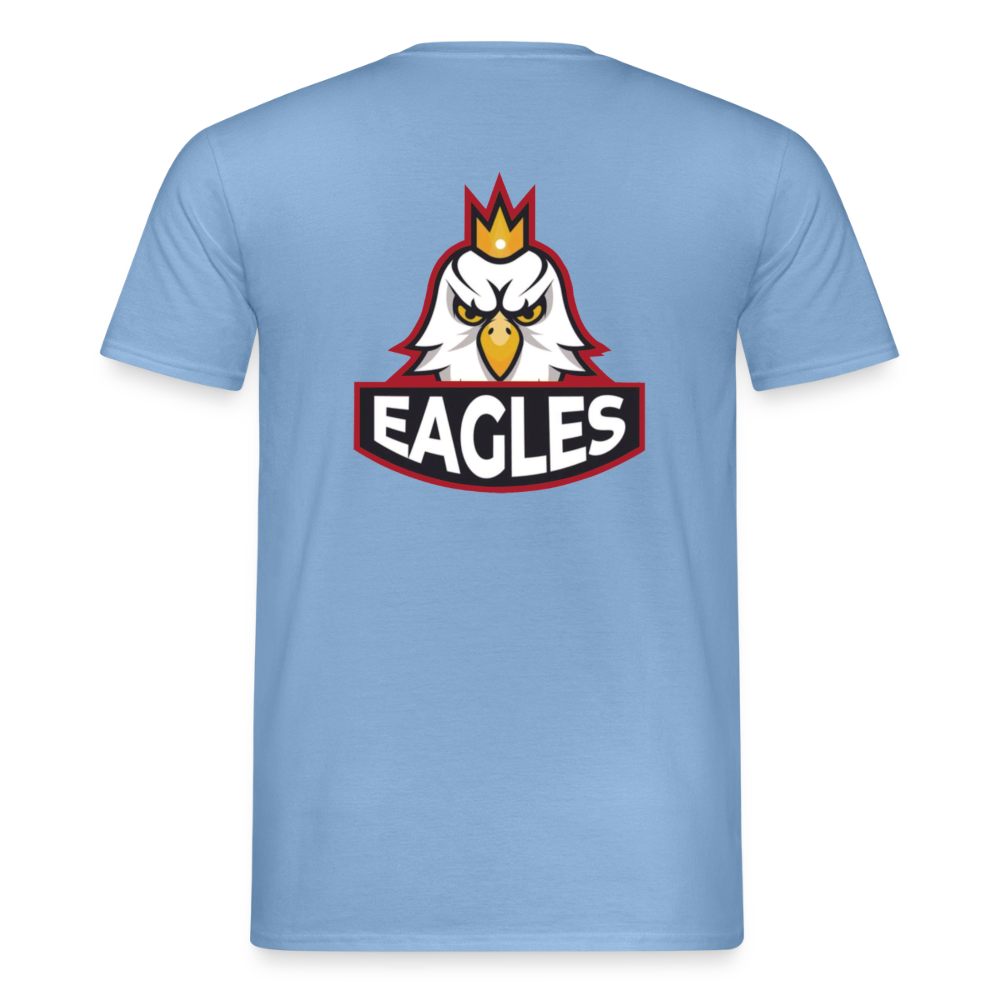 Kunde Baseball Goslar - Carolina Blue