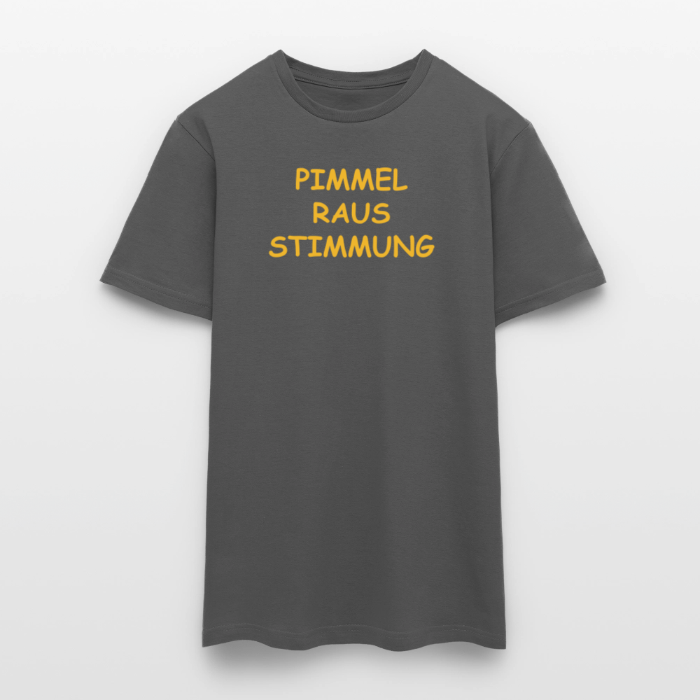 SSW2503PIMMEL RAUS STIMMUNG - Anthrazit
