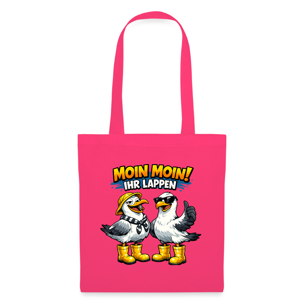 SSW2730 MOIN MOIN IHR LAPPEN - Azalea