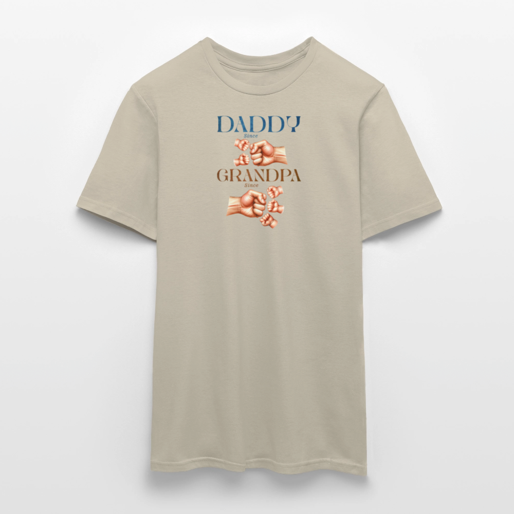 SSW2479Daddy_Grandpa - Sandbeige