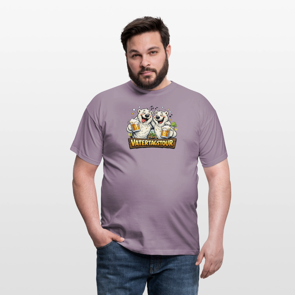 SSW2707Vatertagstour4 - Lilagrau 