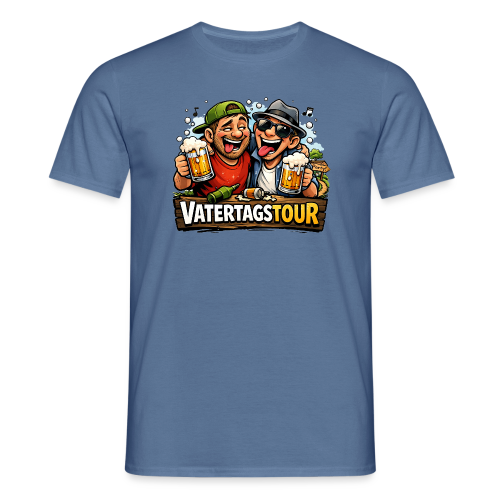 SSW2704Vatertagstour2 - Taubenblau 