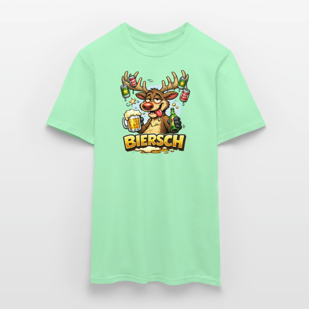 SSW2701BIERSCH - Mintgrün