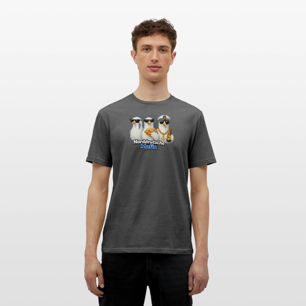 SSW2807 NORDDEUTSCHE MAFIA 3 - Anthrazit