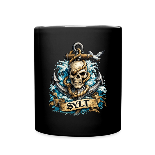 SSW2746 Anker SYLT - Schwarz