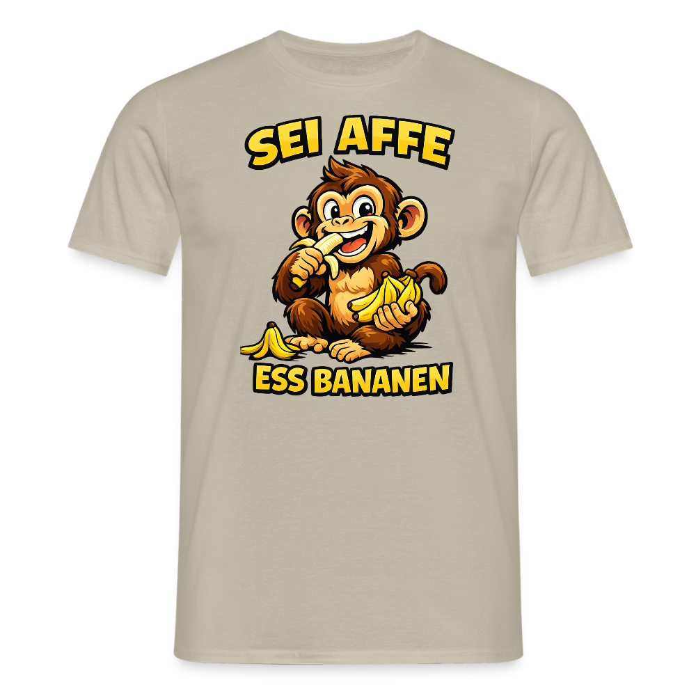 SSW2721 SEI AFFE - Sandbeige