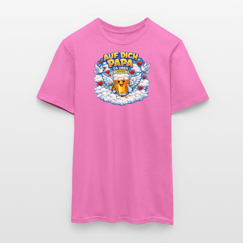SSW2854AUF DICH PAPA DA OBEN - Pink