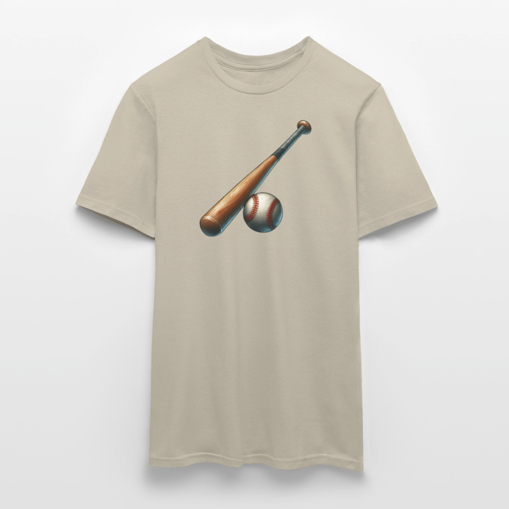 SSW2578Baseballschläger - Sandbeige