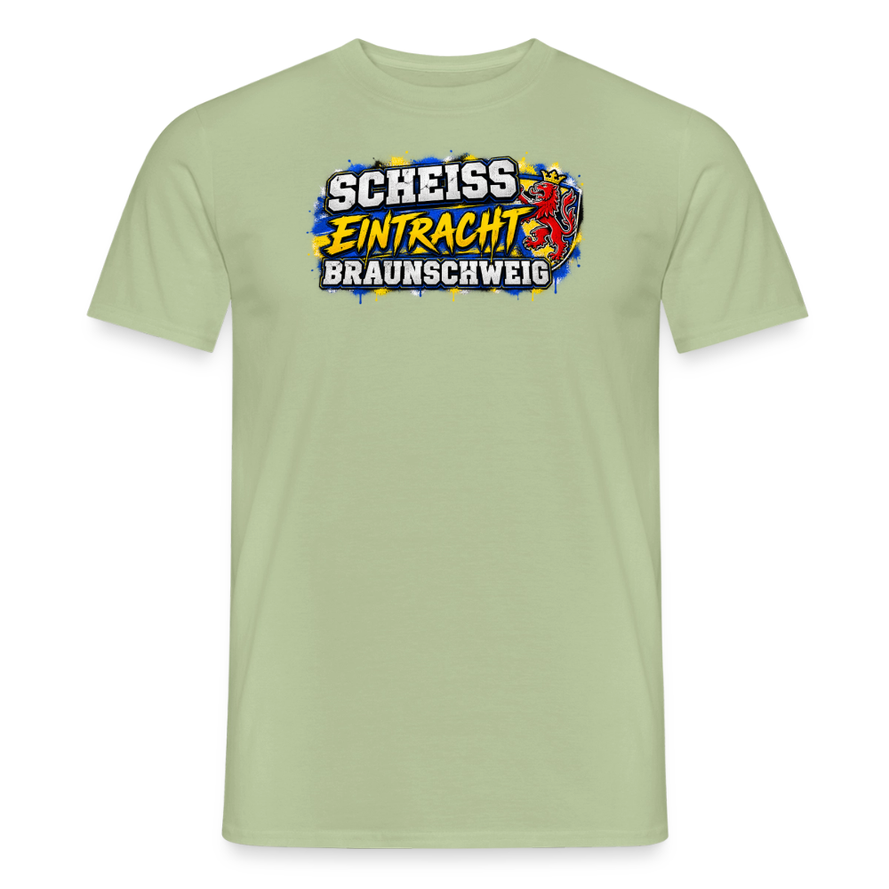SSW2902SCHEISS EINTRACHT BRAUNSCHWEIG - Sage