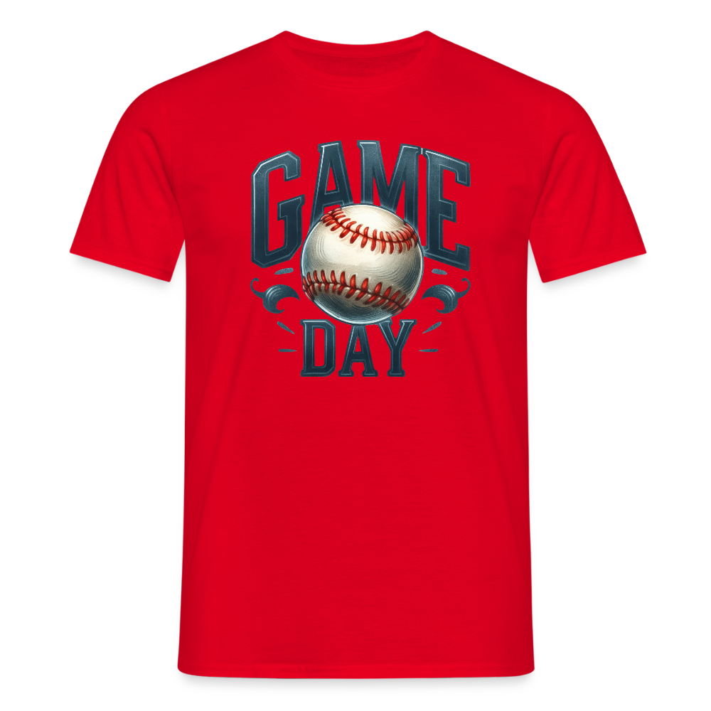 SSW2582 Baseball GameDay - Rot