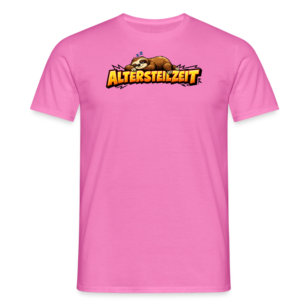 SSW2845ALTERSTEILZEIT - Pink