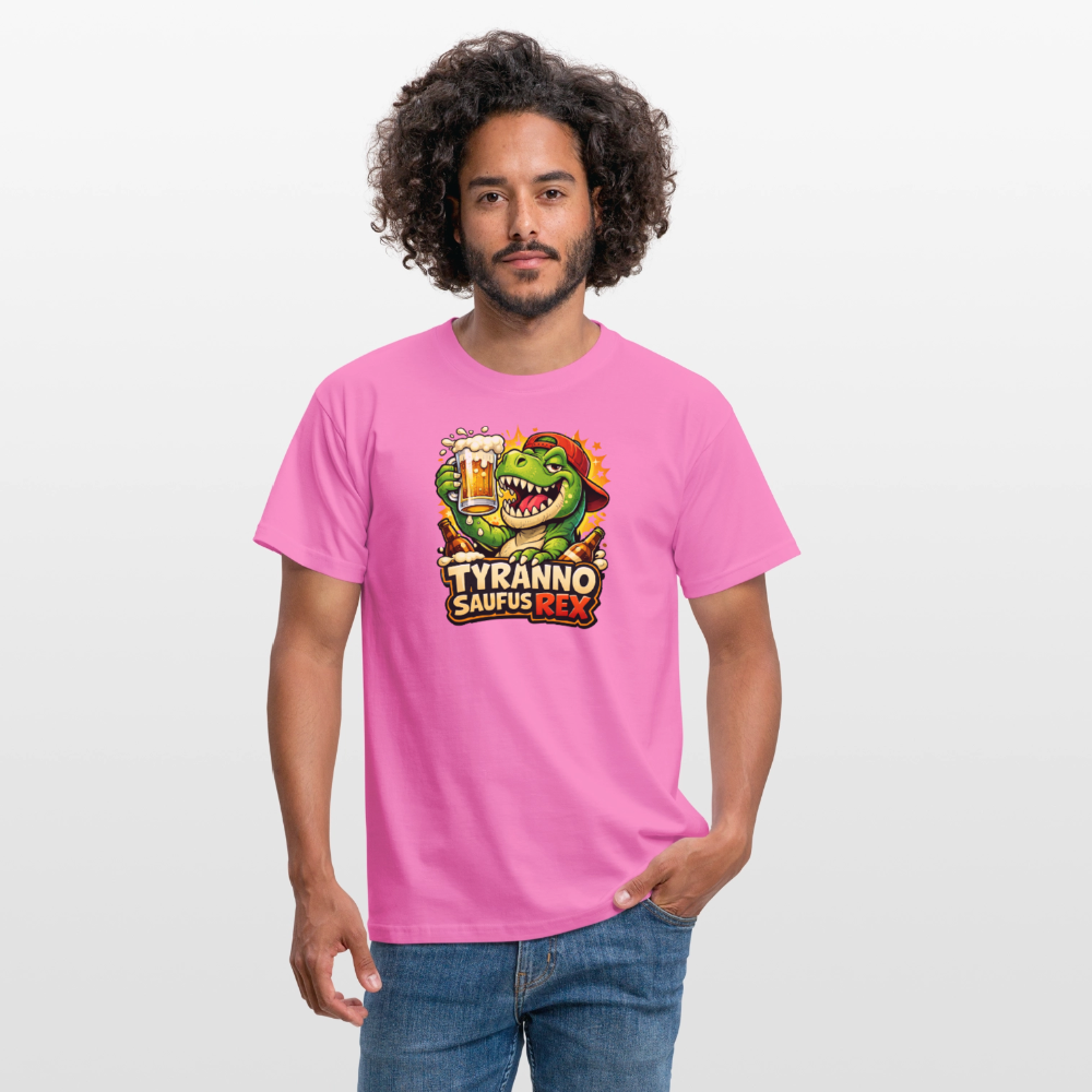 SSW2696TYRANNO SAUFUS REX - Pink