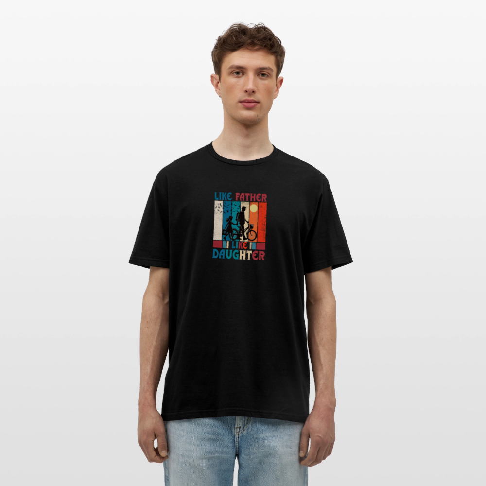 SSW2475Like Vater - Schwarz