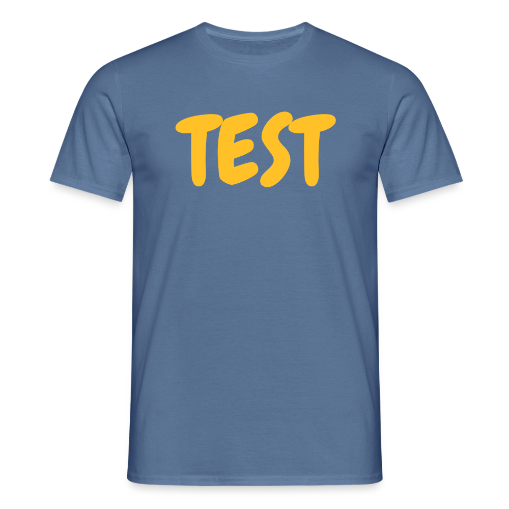 SSW2645TEST - Taubenblau 