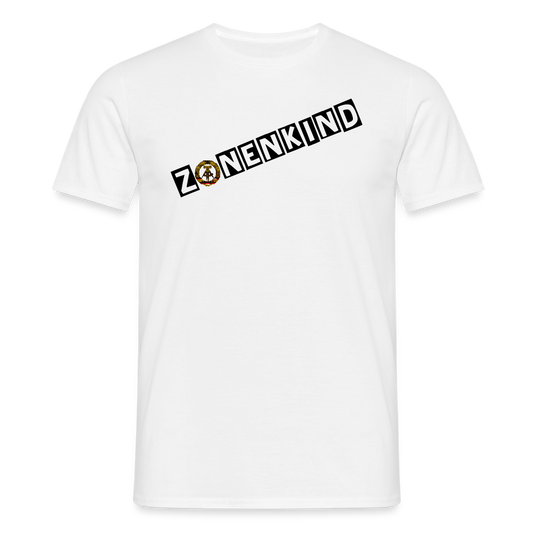 OSSI11Zonenkind - Weiß