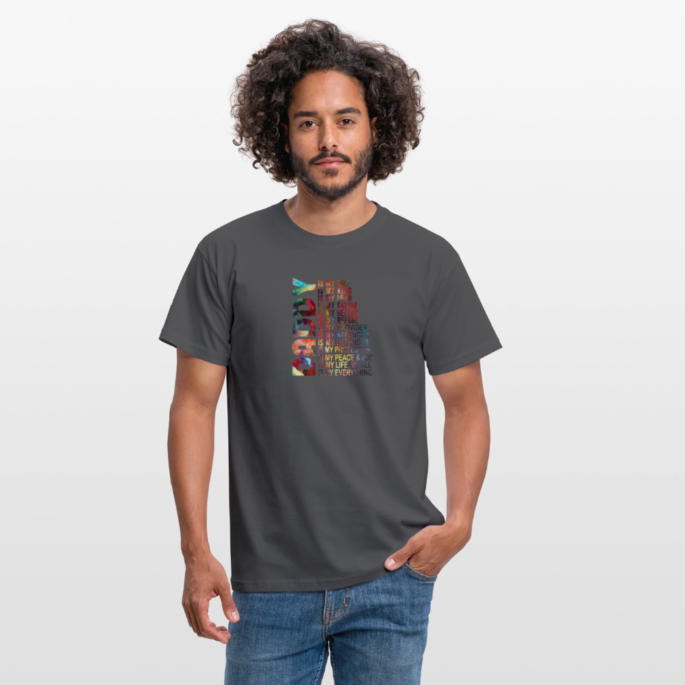 SSW2483Daddy - Anthrazit
