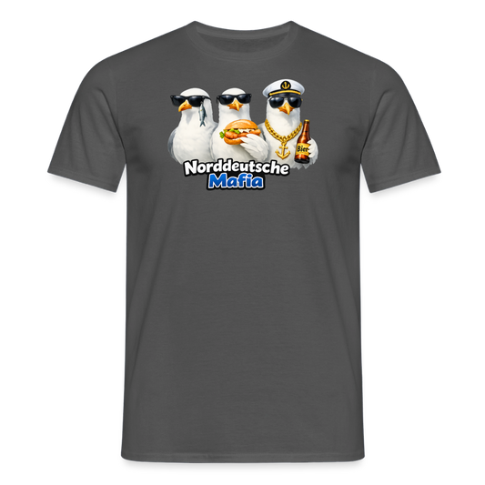 SSW2807 NORDDEUTSCHE MAFIA 3 - Anthrazit