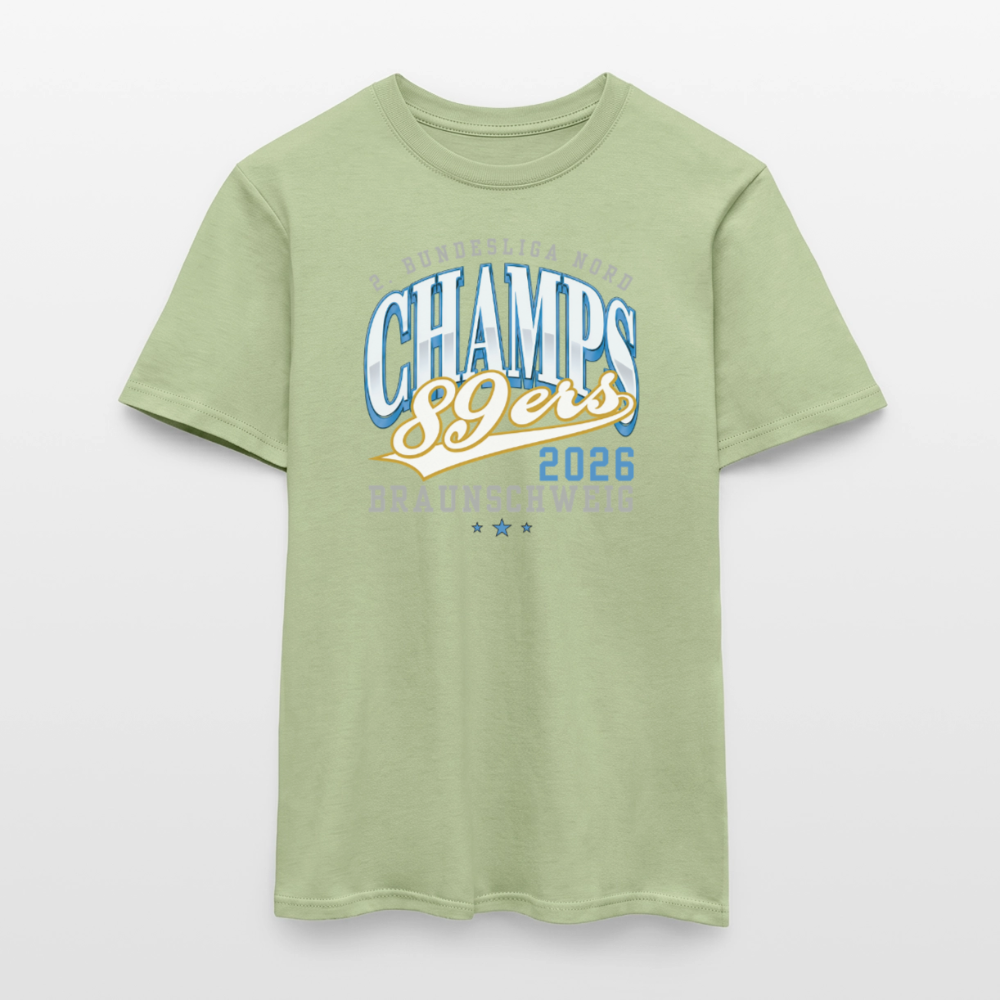 Champs 89ers 2026 2 Bundesliga Nord - Sage