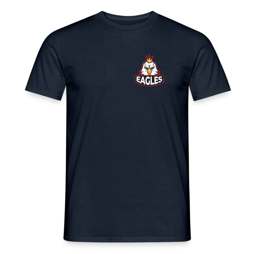 Kunde Baseball Goslar - Navy