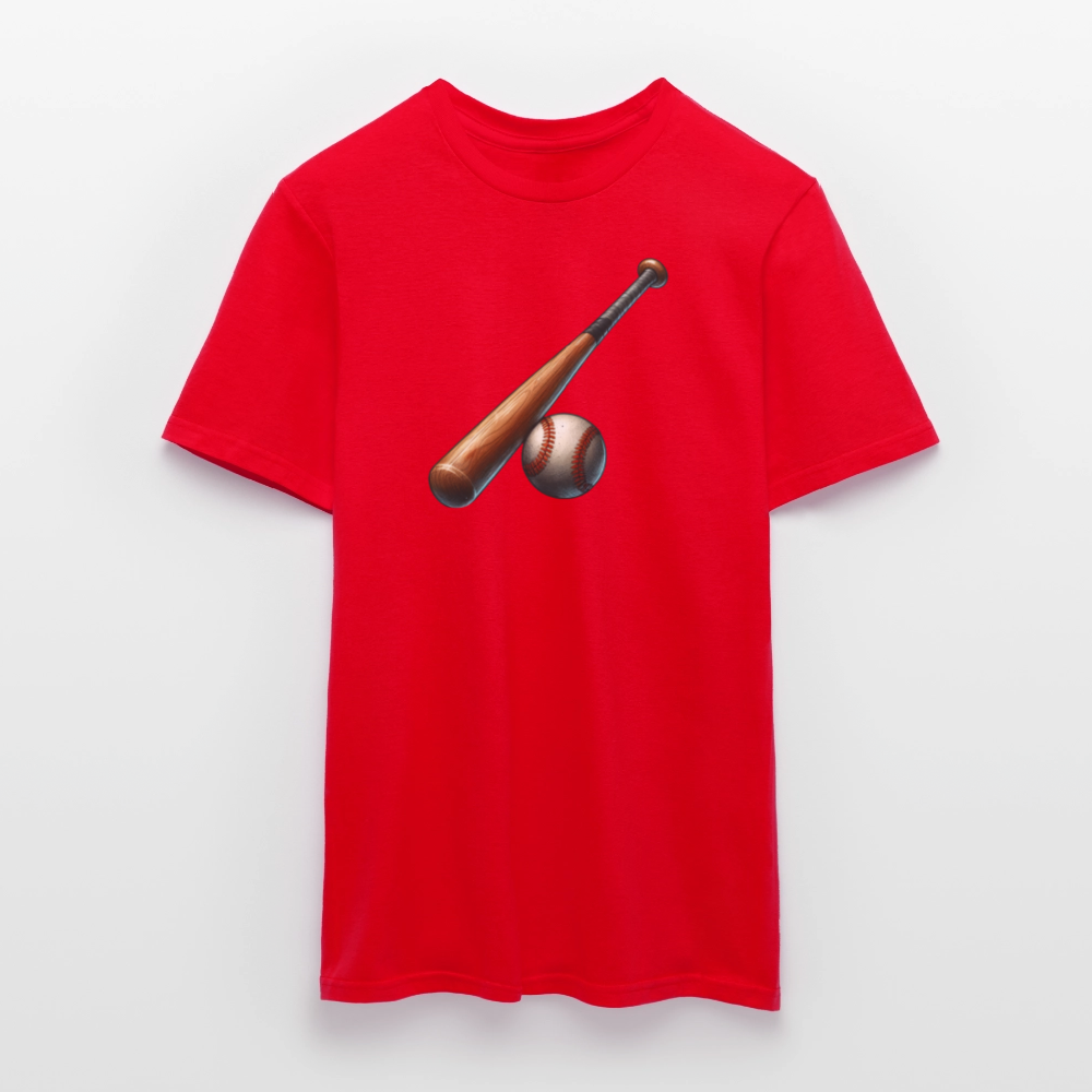 SSW2578Baseballschläger - Rot