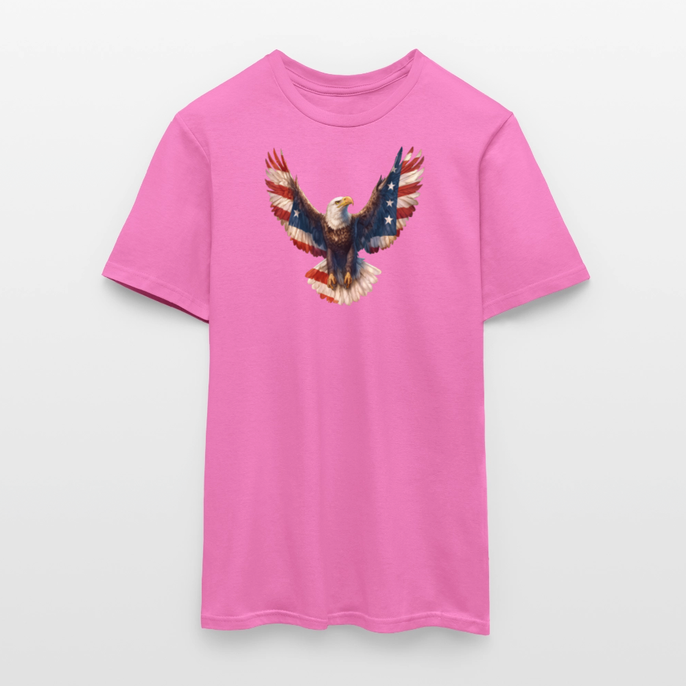 SSW2482USA Adler2 - Pink
