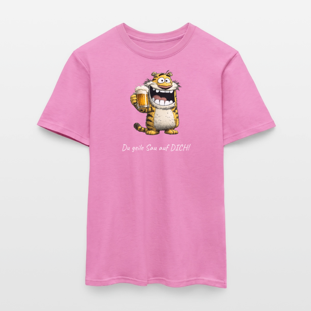 SSW2885Du geile Sau auf Dich! - Pink