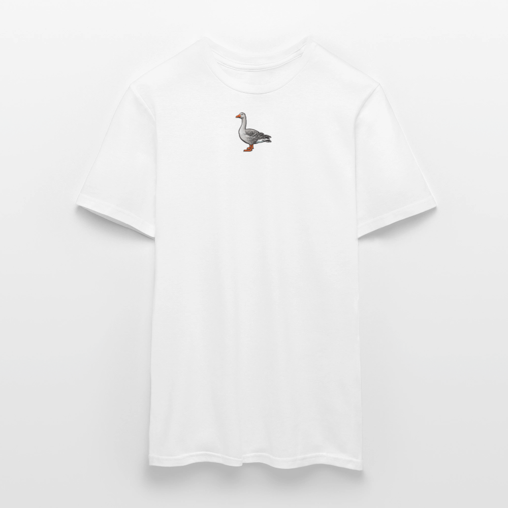 SSW2656HEUTE BIN ICH GANS LUSTIG DRAUF! - Weiß