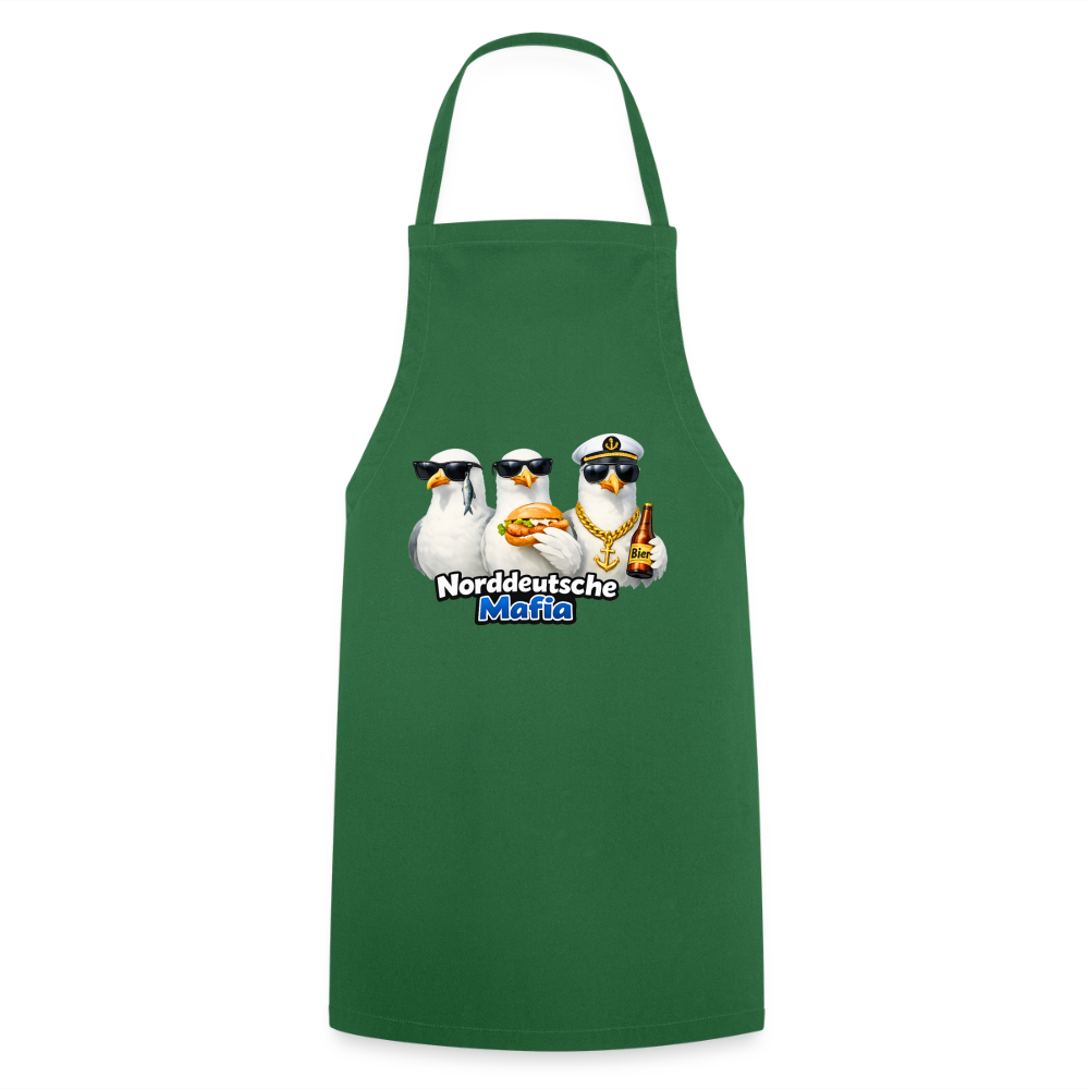 SSW2808 NORDDEUTSCHE MAFIA 3 - Grün