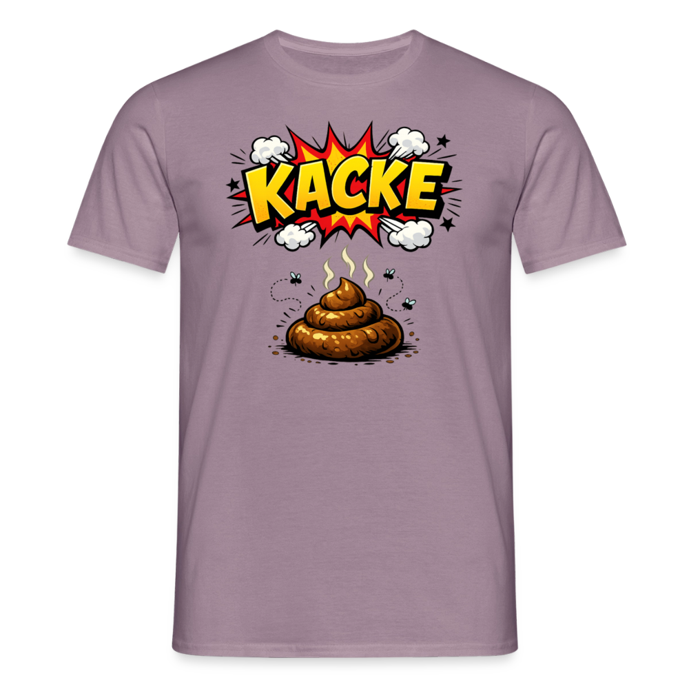 SSW2850KACKE - Lilagrau 
