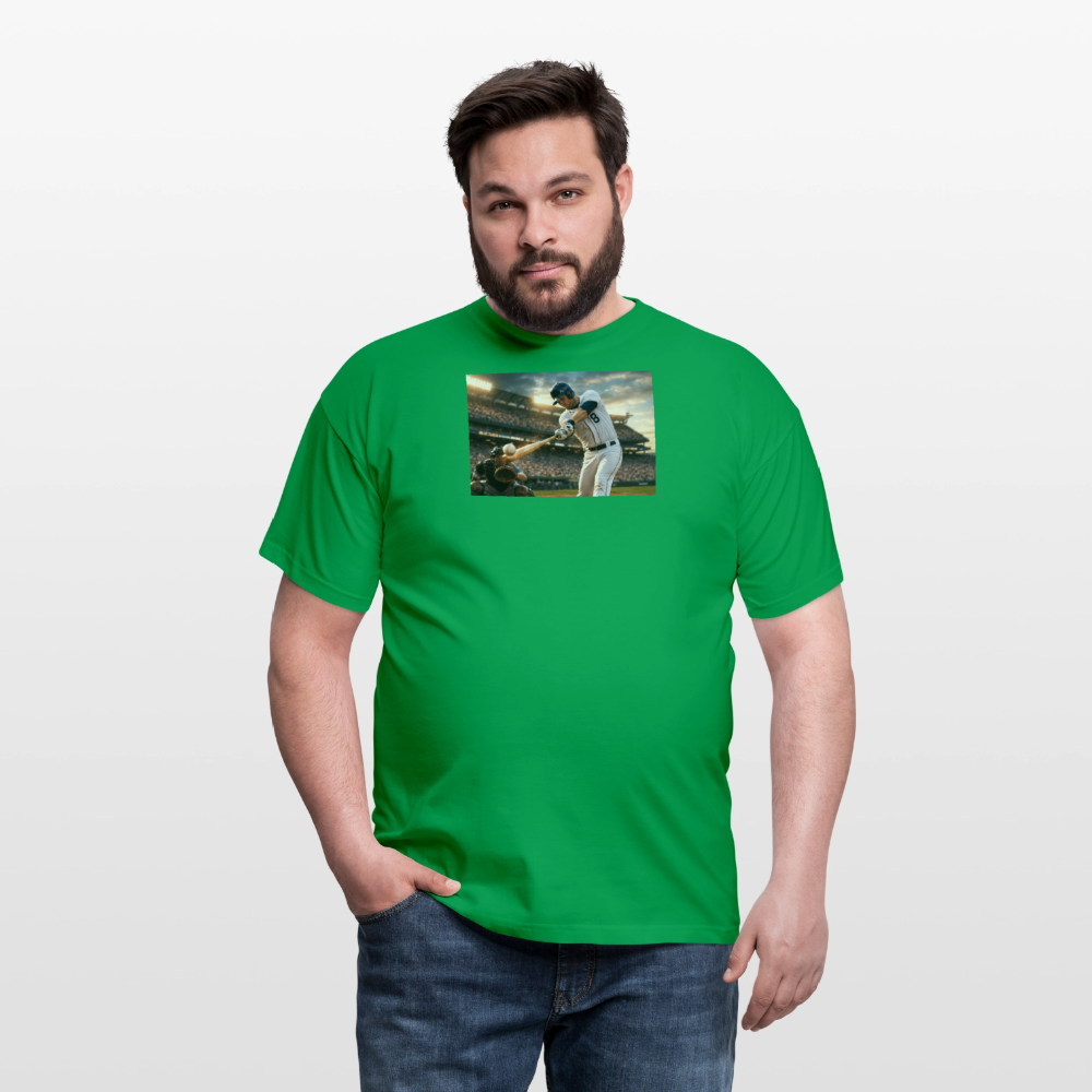 SSW2684Baseball Schläger - Kelly Green