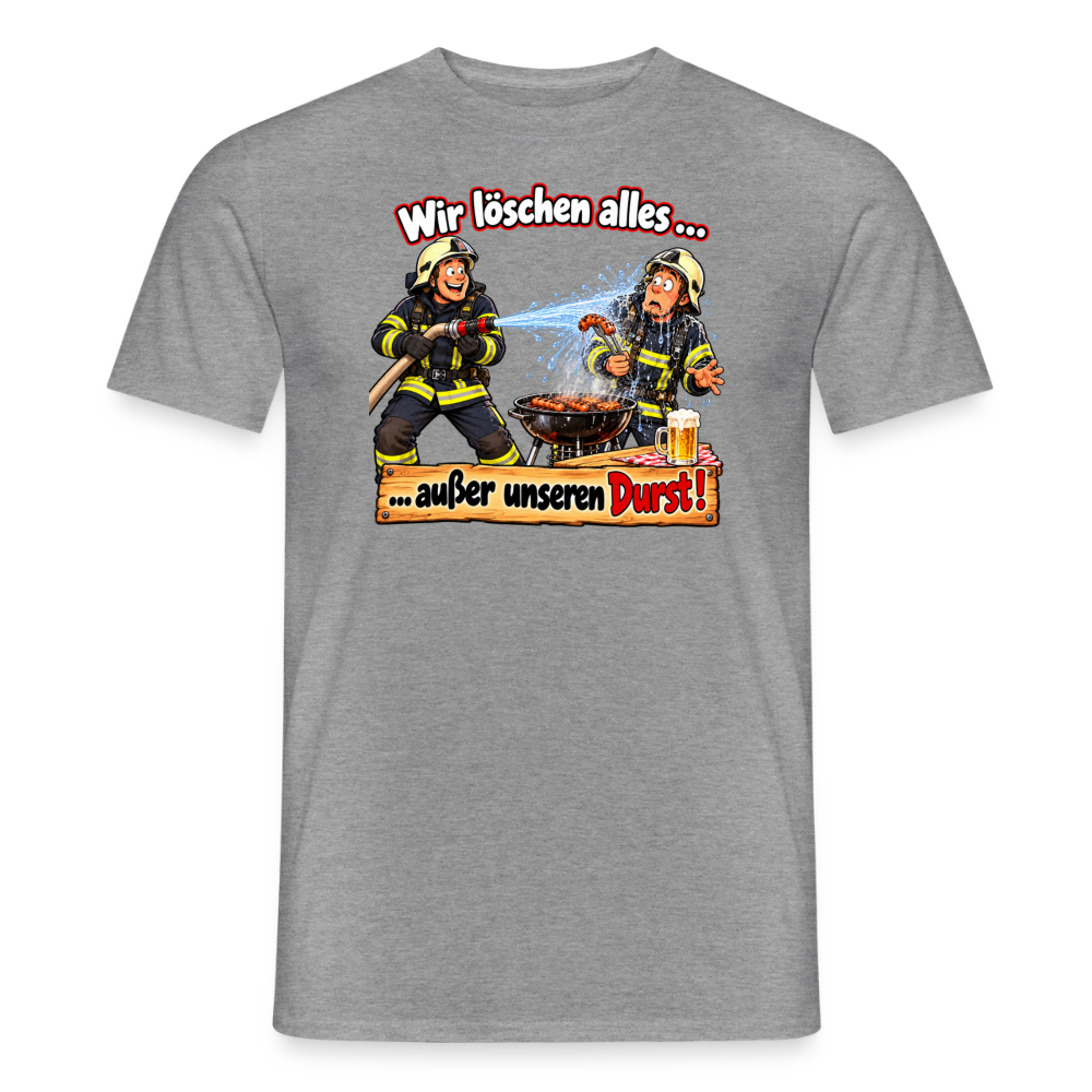 SSW2935Wir löschen alles.... - Graphit meliert