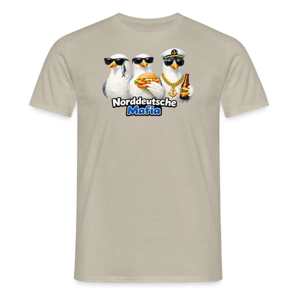 SSW2807 NORDDEUTSCHE MAFIA 3 - Sandbeige