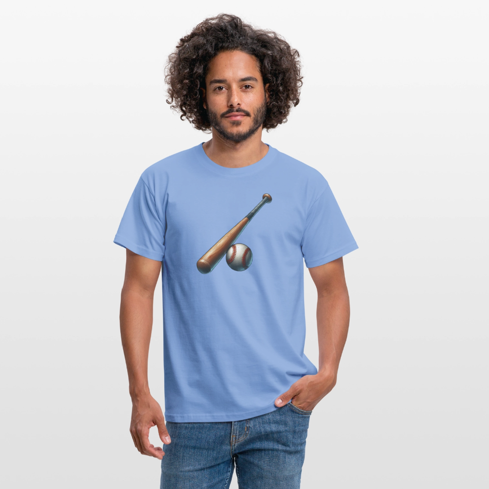 SSW2578Baseballschläger - carolina blue