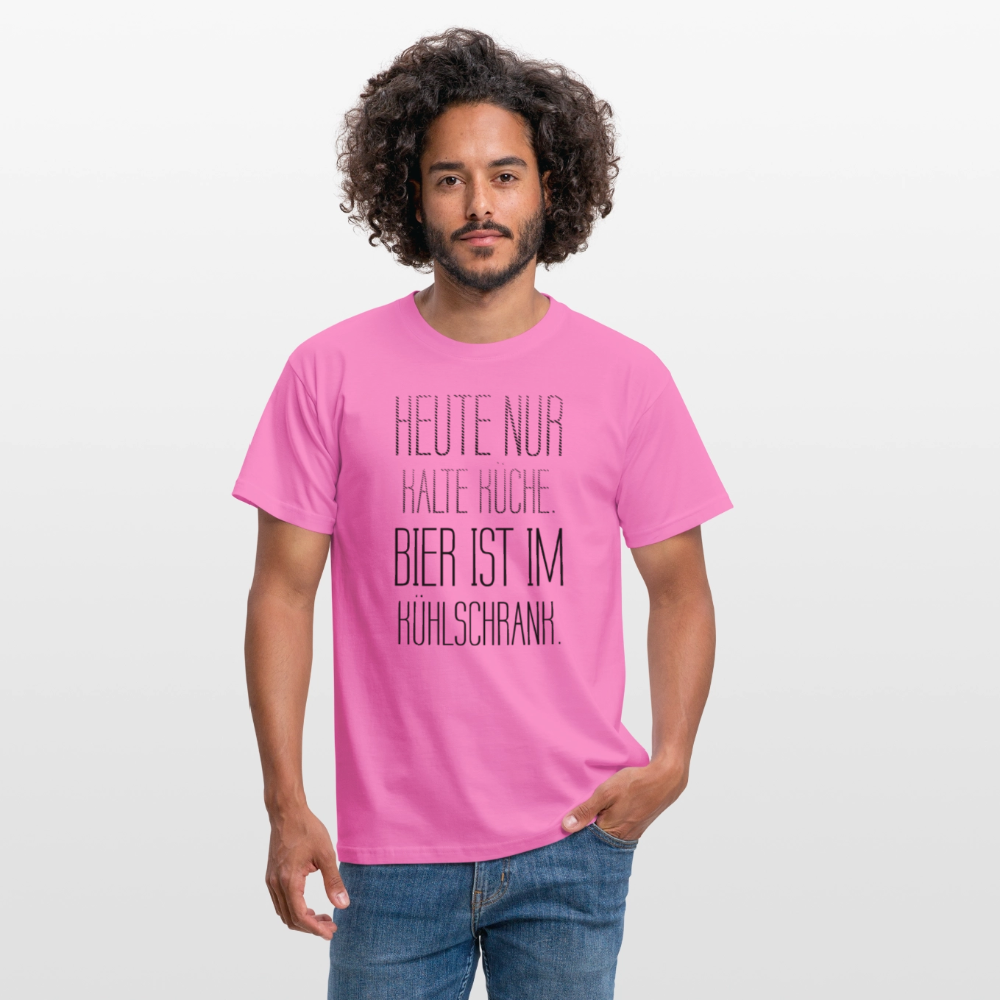 kalte Küche Bier - Pink