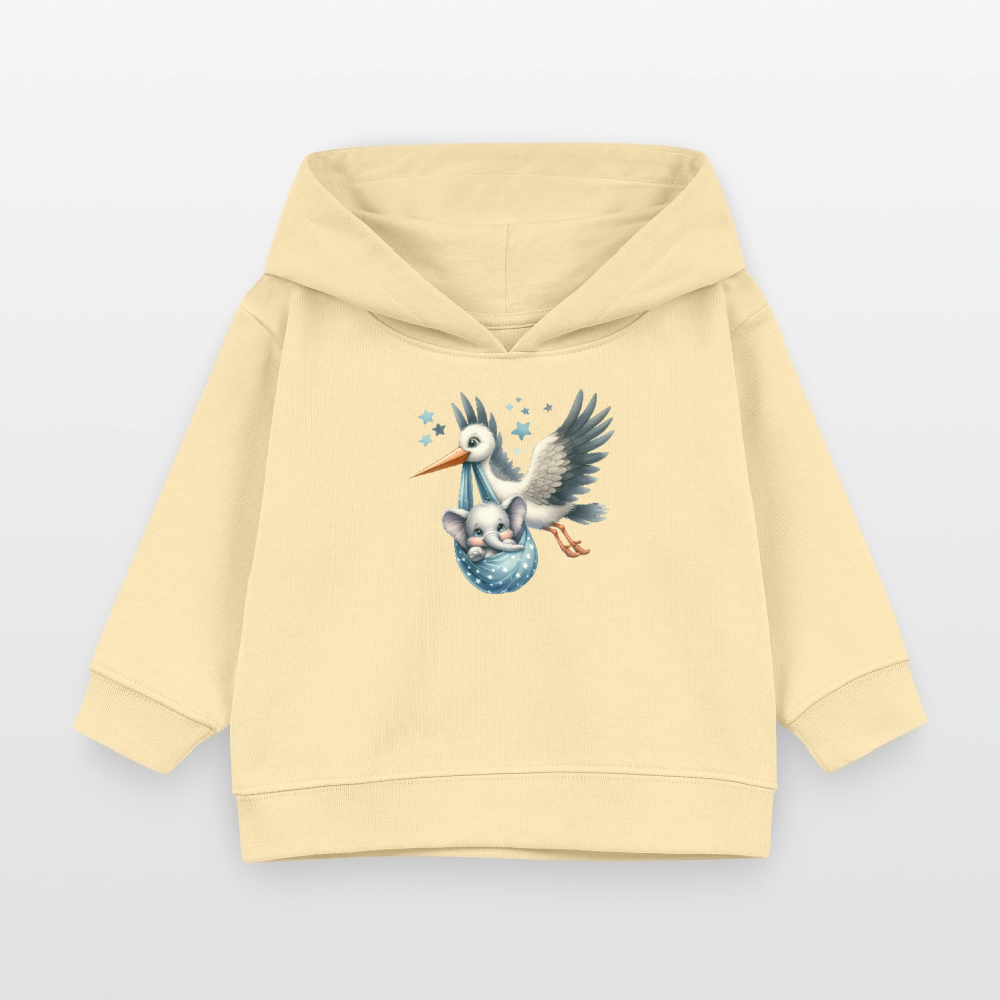 SSW2692Storch Baby - Creme