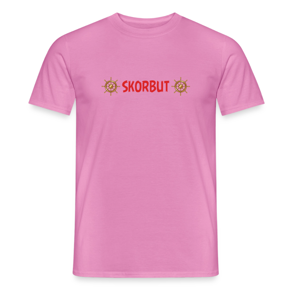 SKORBUT - Pink