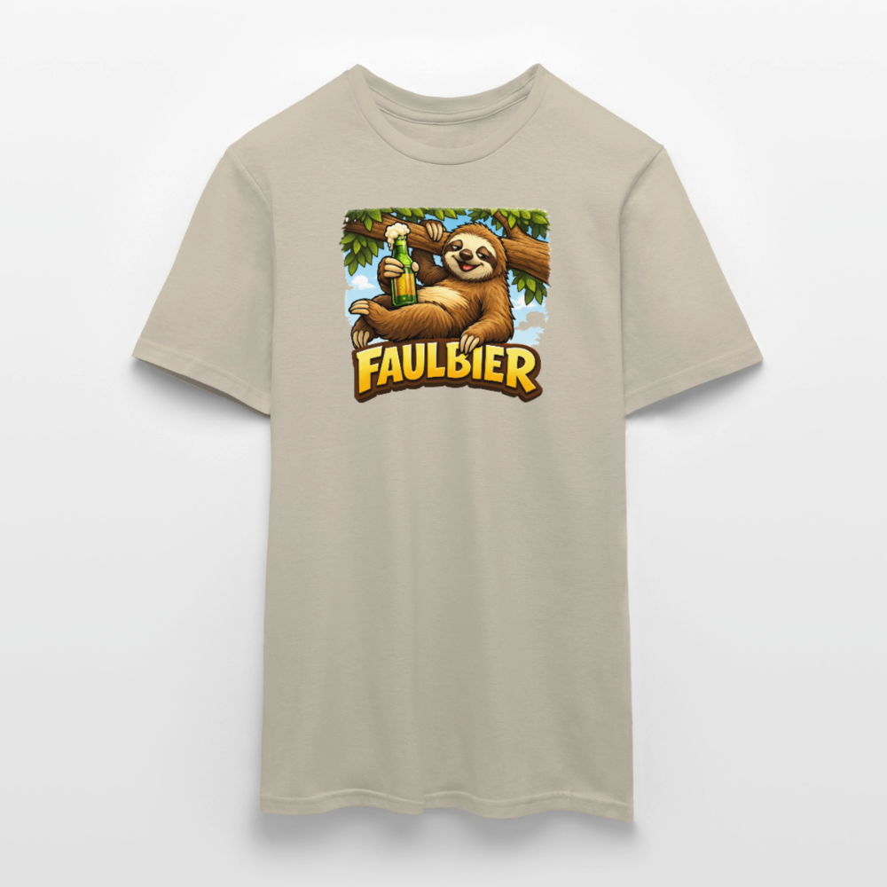 SSW2722 FAULBIER - Sandbeige