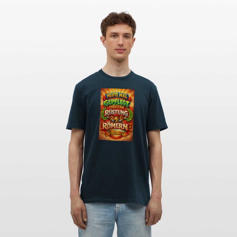 SSW2726 HEUTE MAL GEPFLEGT EINEN IN DIE..... - Navy