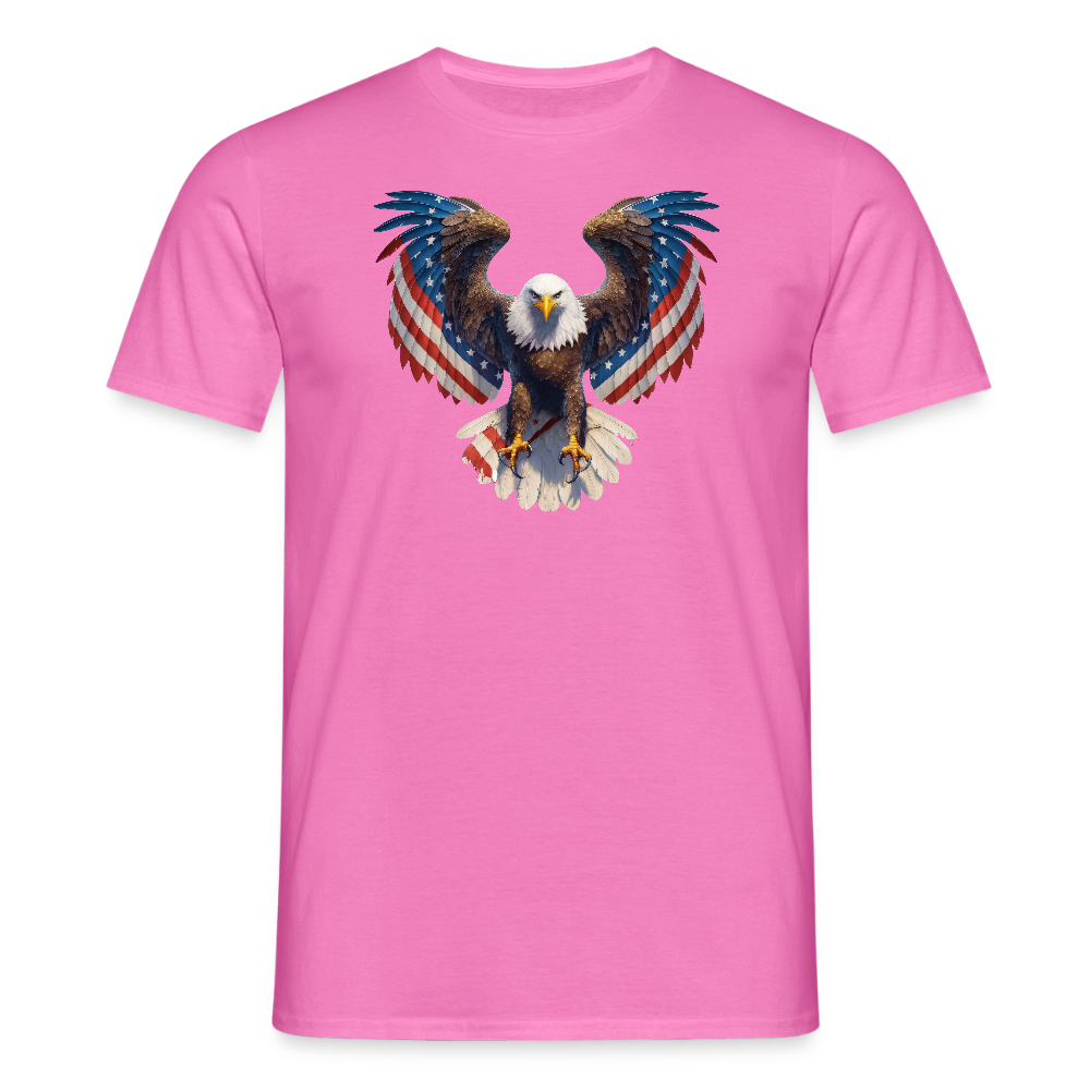 SSW2481USA Adler - Pink