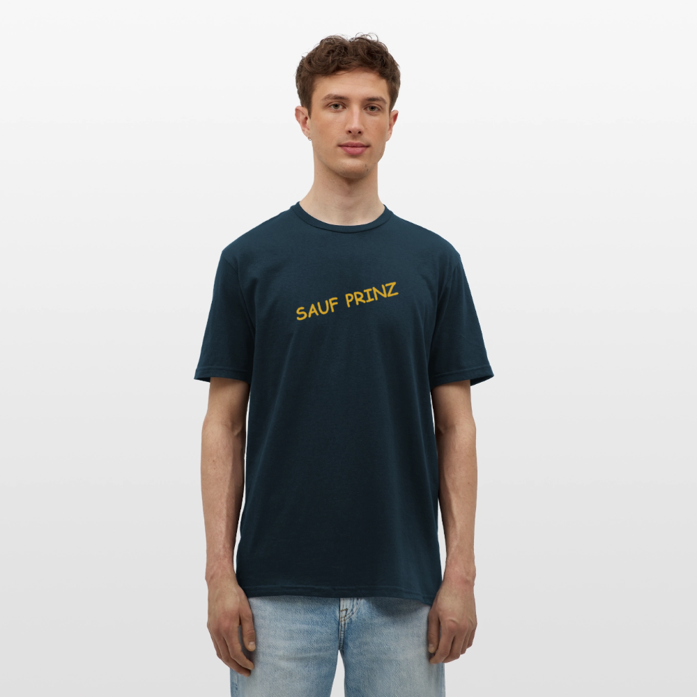 SSW2517SAUF PRINZ - Navy
