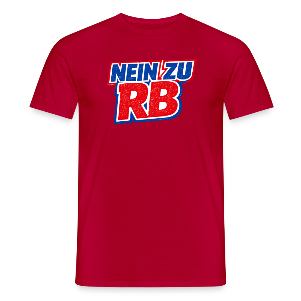 SSW2881NEIn ZU RB - Rot