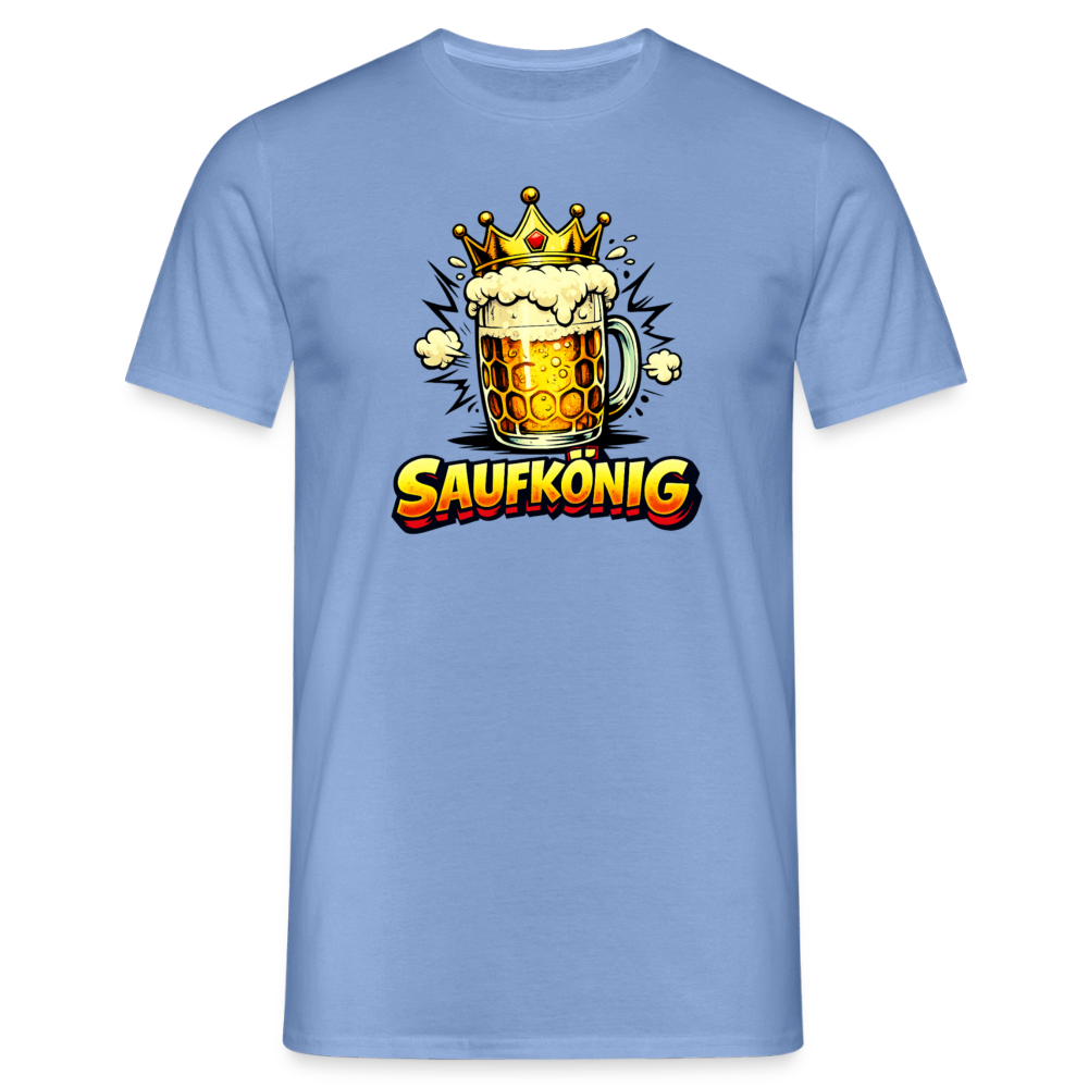 SSW2849SAUFKÖNIG - Carolina Blue