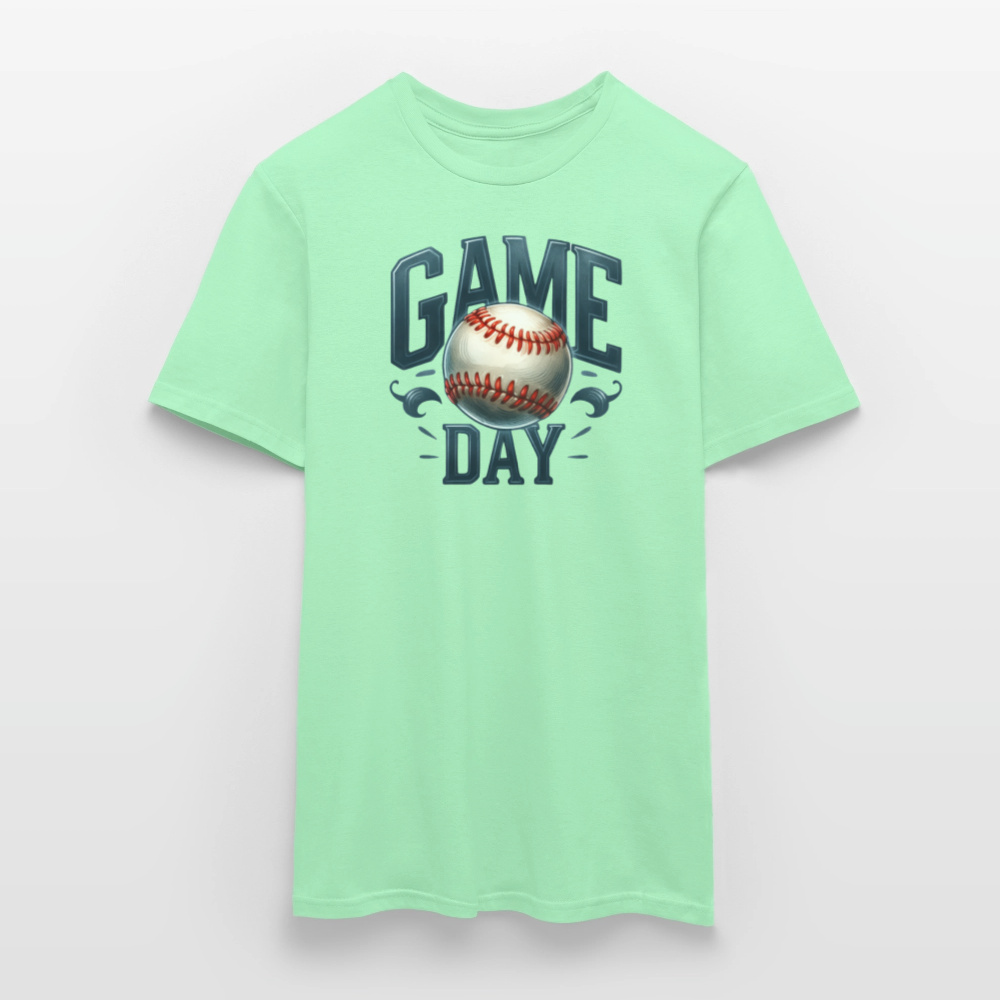 SSW2582 Baseball GameDay - Mintgrün
