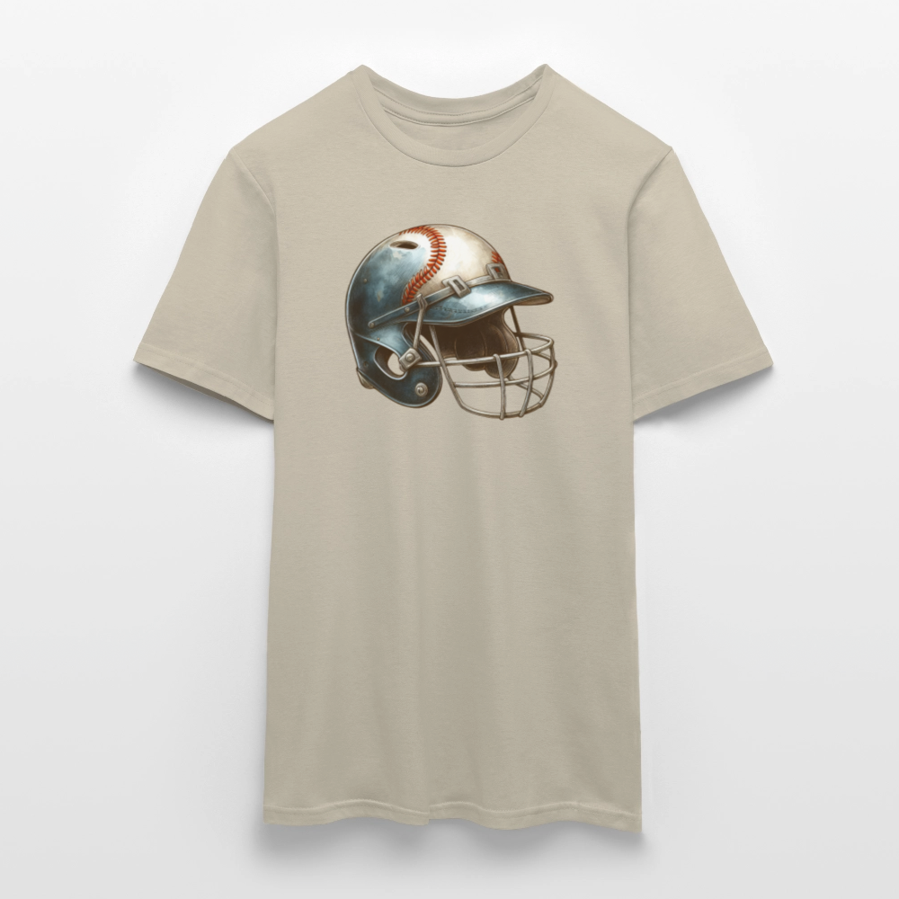 SSW2584 Baseball Helm - Sandbeige