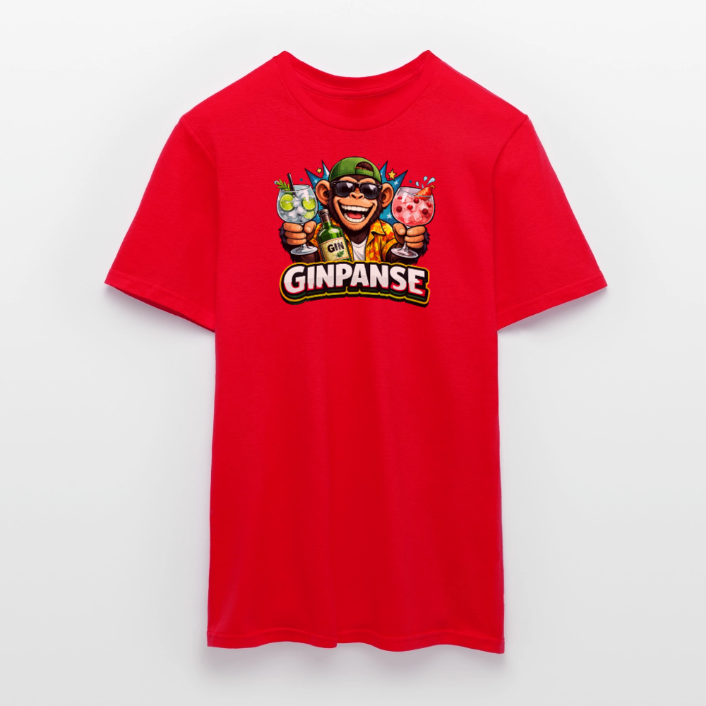 SSW2697GINPANSE - Rot